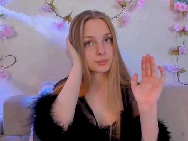 Sexy CrimsonAura from BongaCams CrimsonAura from BongaCams