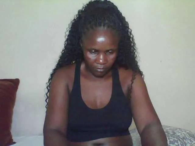 CuteTina from BongaCams