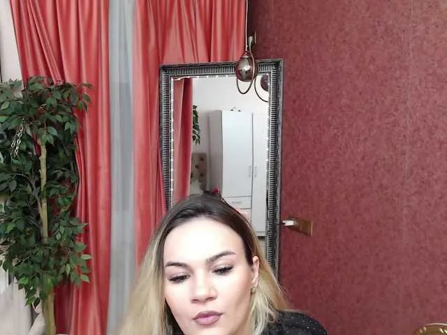 DaliaHaven from BongaCams