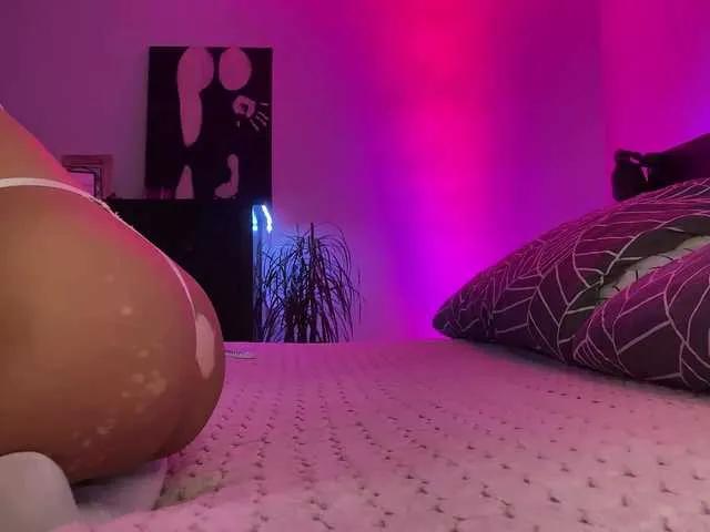 Dirty Dalmatian-girl wants you to fuck her body now dalmatian-girl from BongaCams