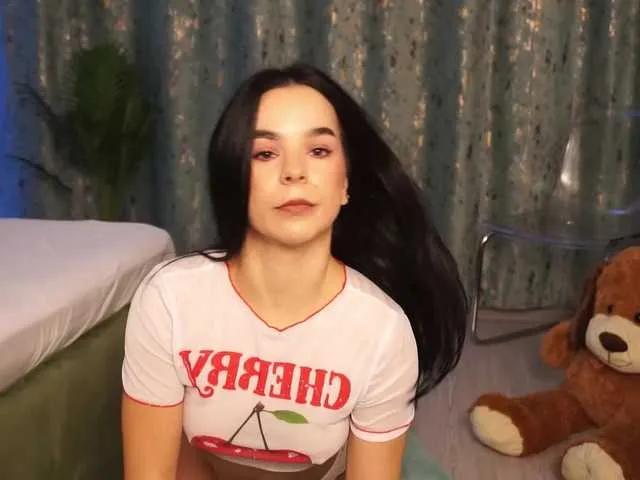 Naked DeniseBlu wants you to fuck her body now DeniseBlu from BongaCams