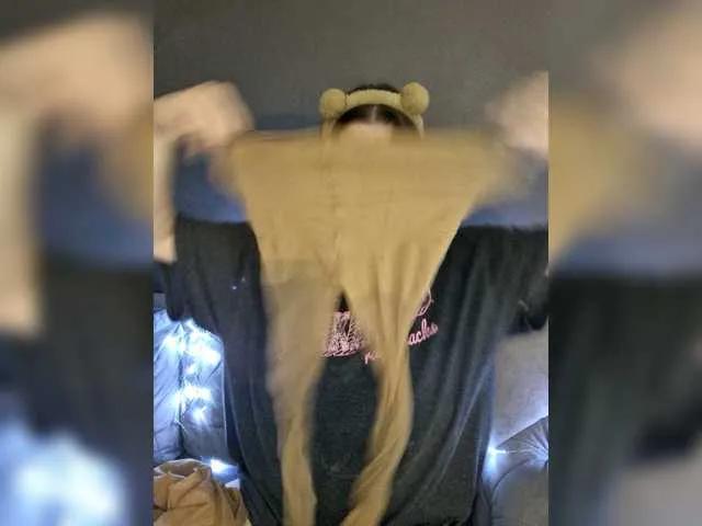 Detka-bez-monetki from BongaCams