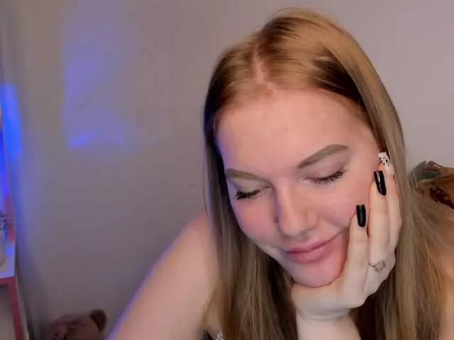 Cute DonnaSmith from BongaCams DonnaSmith from BongaCams