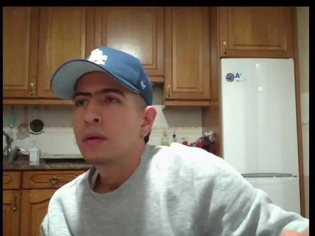 dulcetentacion from BongaCams