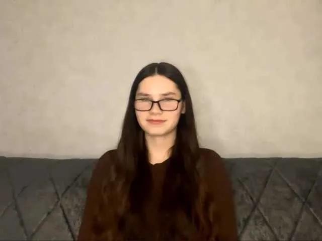 Sexy ElinOroz from BongaCams ElinOroz from BongaCams