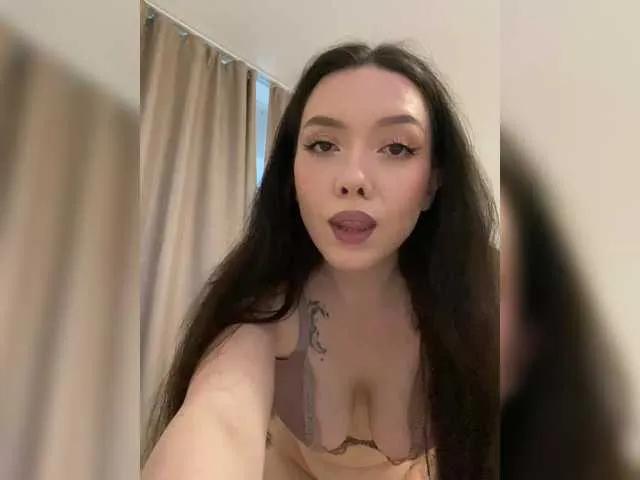 Try BongaCams's ElliLin ElliLin from BongaCams