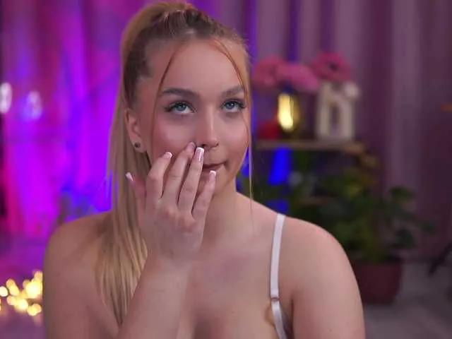 Dirty ElyssawetXX from BongaCams ElyssawetXX from BongaCams