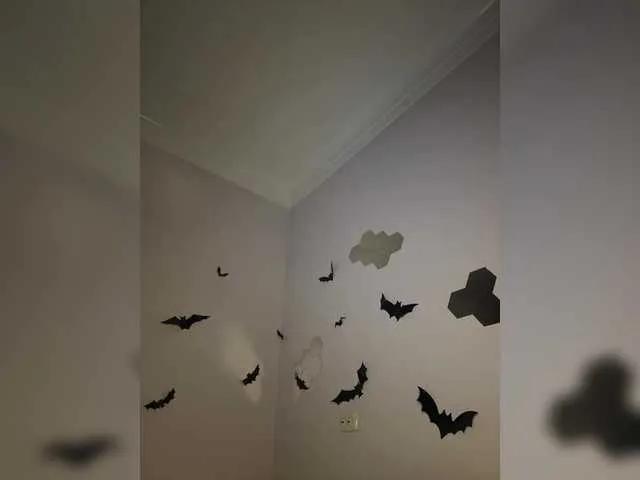 Enchantix from BongaCams