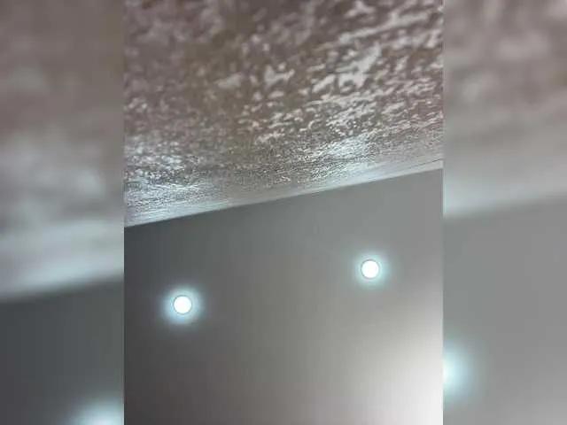 Etokiska from BongaCams