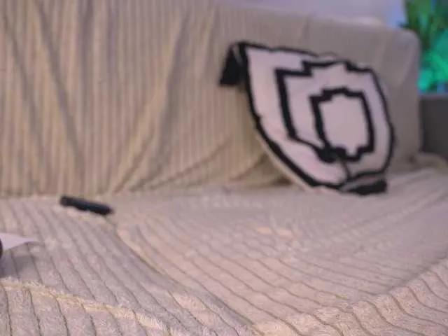 EvaBaldwin from BongaCams