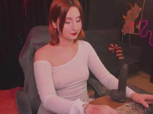 Join naked model Faketattoo faketattoo from BongaCams