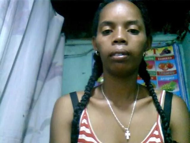 Fanihsexy from BongaCams