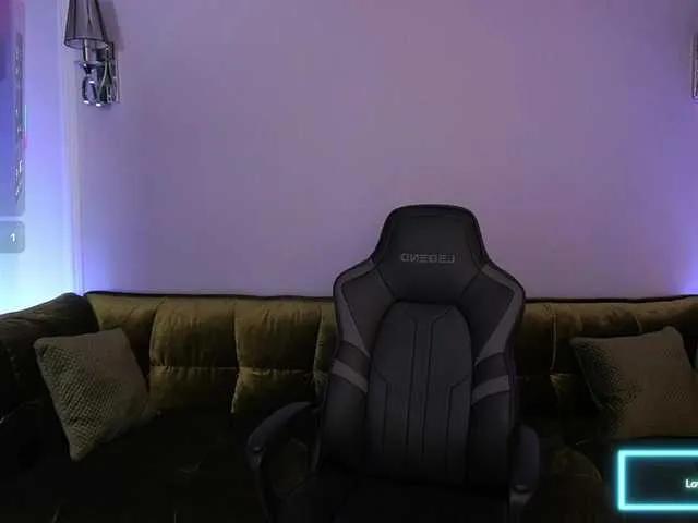 FataleNellie from BongaCams