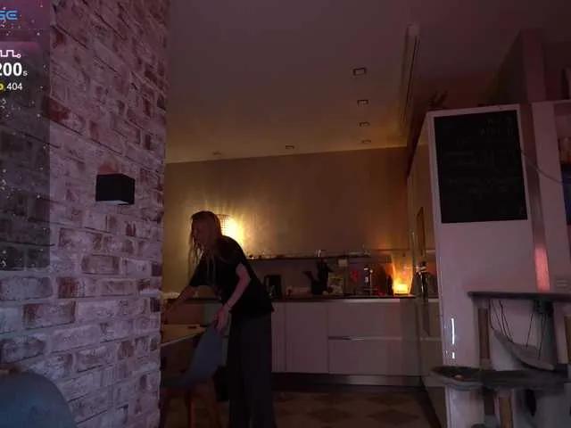 favdream from BongaCams