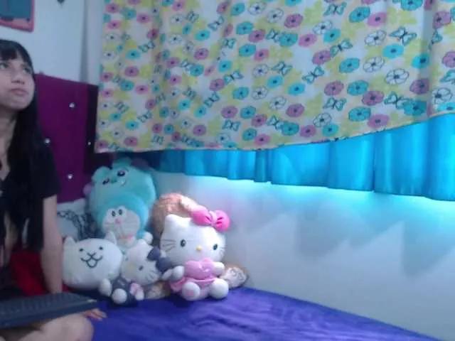 Discover BongaCams's Fenixxx-1604 fenixxx-1604 from BongaCams