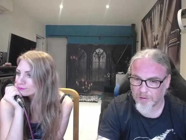 Sweet GiselleandJay from BongaCams GiselleandJay from BongaCams