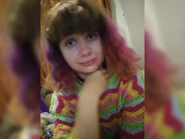 Sweet GrettaCandy wants you to fuck her body now GrettaCandy from BongaCams