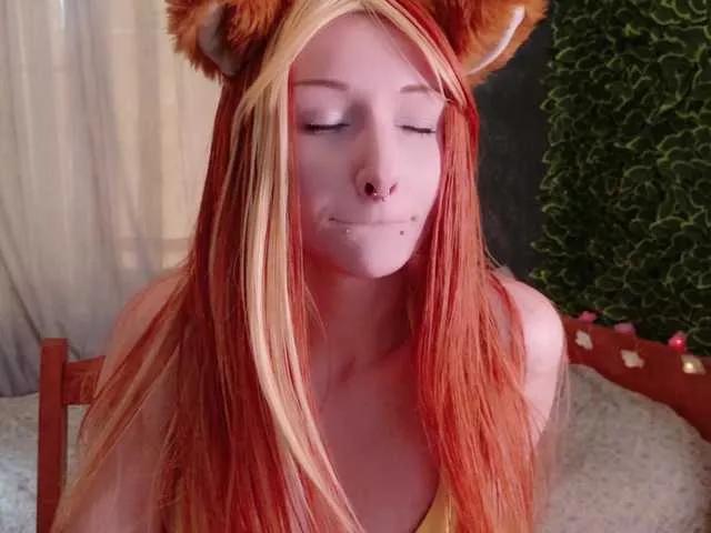 HannaXO from BongaCams