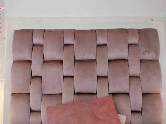 Amazing HarleyQueen666 wants you to fuck her body now HarleyQueen666 from BongaCams