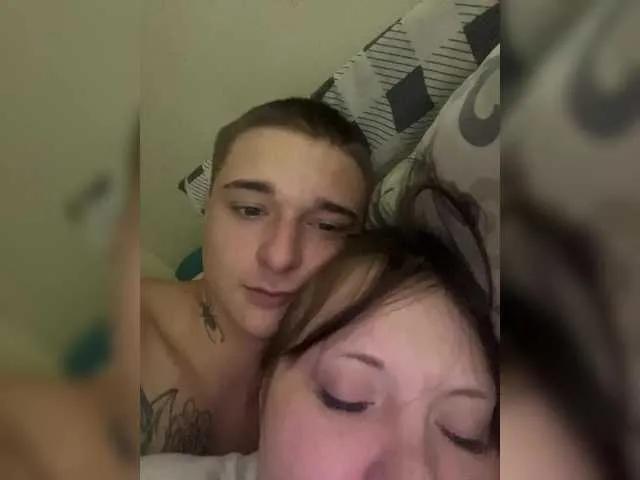 HARMONYX from BongaCams