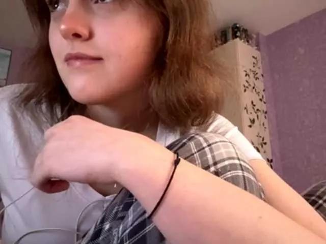 HoaRomano from BongaCams