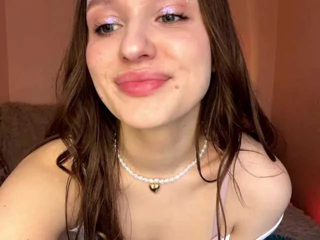 HollieDurand from BongaCams