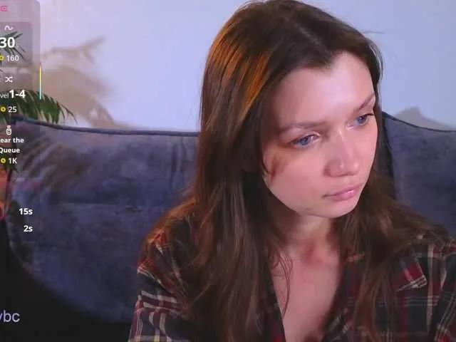 Watch BongaCams's Hotksy Hotksy from BongaCams