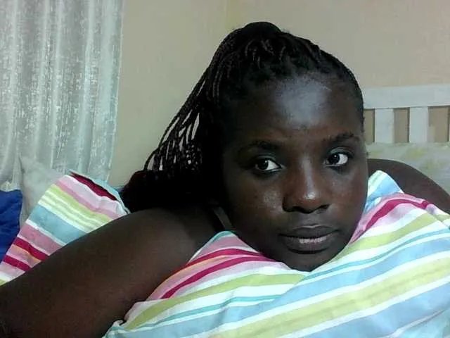 Hotybobbies from BongaCams