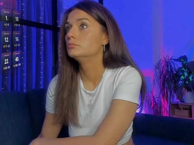 Discover Iloveyou111, she wants to masturbate for you Iloveyou111 from BongaCams