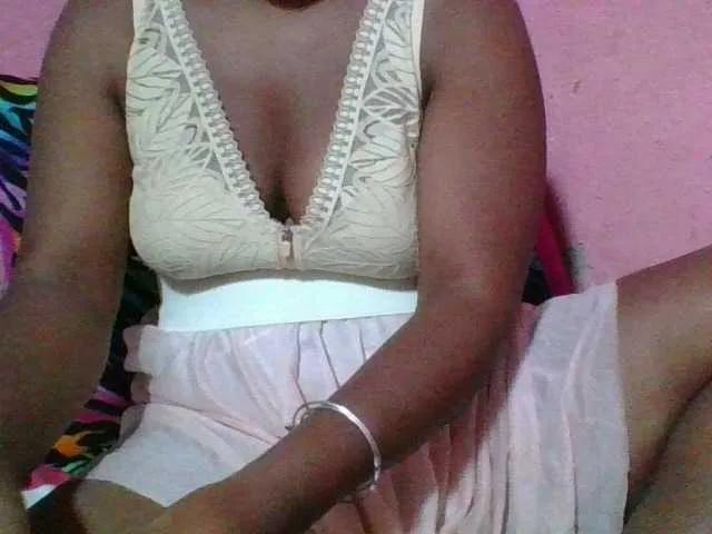 Imanoellah from BongaCams