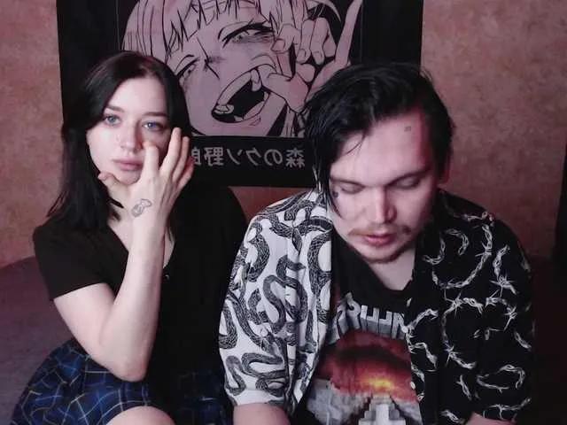 Amazing Jackoffjillss wants you to fuck their body now jackoffjillss from BongaCams