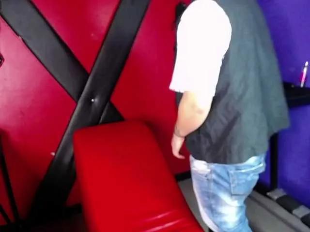 Try BongaCams's JacksonnScarlett JacksonnScarlett from BongaCams