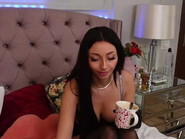 JenniferLovve from BongaCams