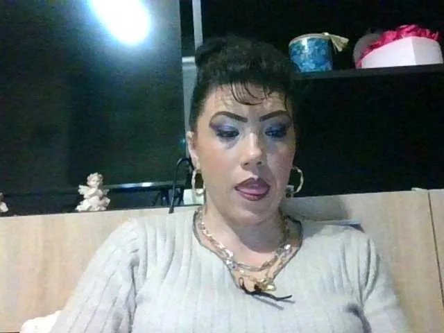 JesicaBonita1 from BongaCams