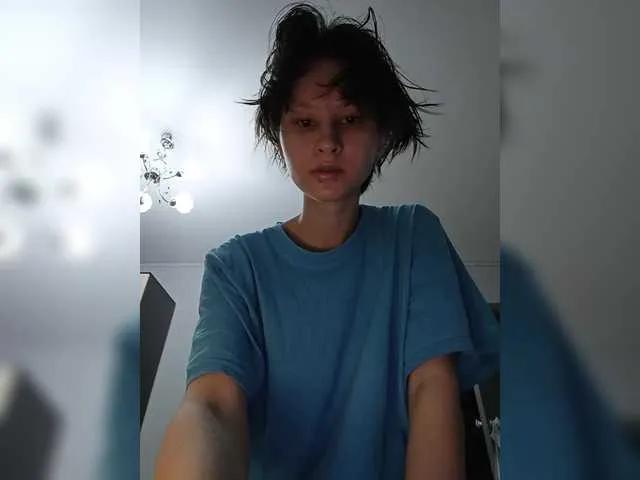 Admire BongaCams's Jillari jillari from BongaCams