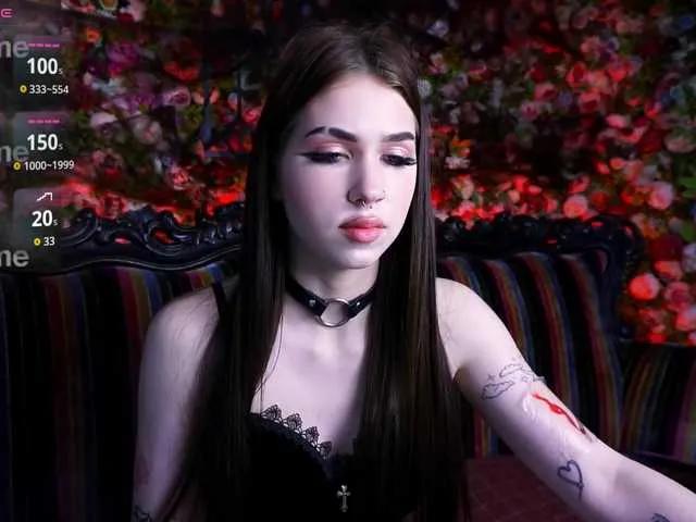 JuicyJess from BongaCams