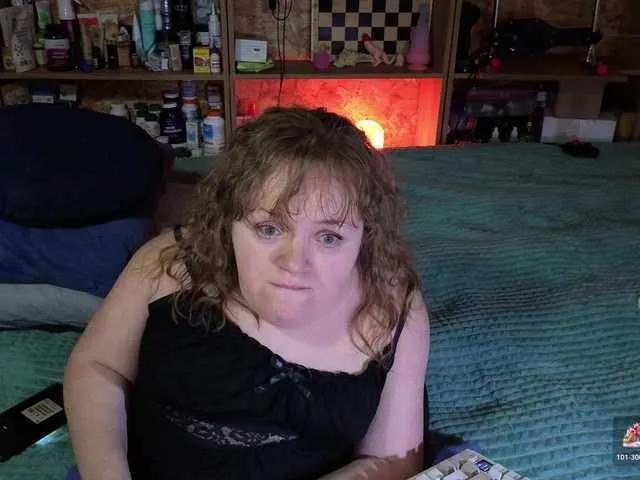 Julia-79 from BongaCams