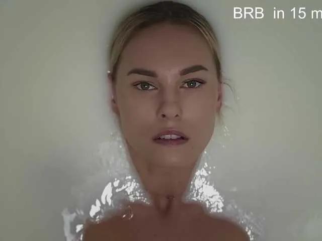 Cute Katerina-space wants you to fuck her body now Katerina-space from BongaCams