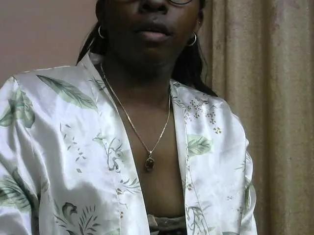 Katty-12 from BongaCams