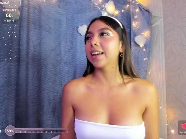 Checkout 19 years old KattySanz from BongaCams KattySanz from BongaCams