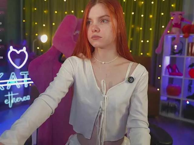 katy-ethereal from BongaCams