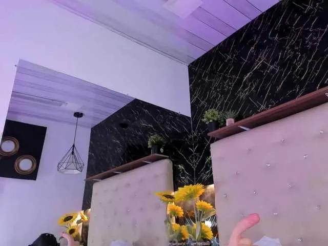 Explore BongaCams's KendallWods KendallWods from BongaCams