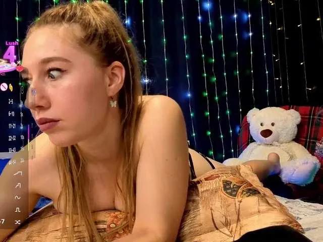 kiska-wansday07 from BongaCams