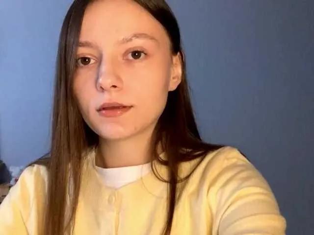 Checkout 19 years old KittieRusu from BongaCams KittieRusu from BongaCams