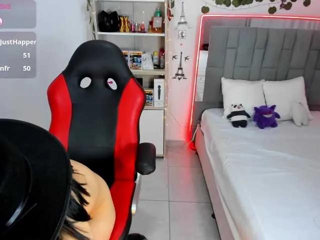 BongaCams Kittyscoot kittyscoot from BongaCams