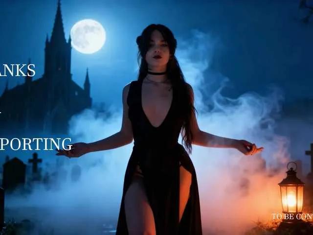 Kottyaaaa from BongaCams