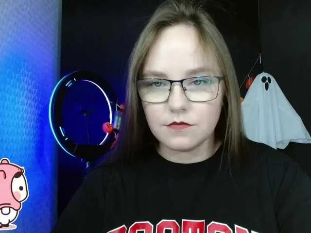 BongaCams KristiMur1 KristiMur1 from BongaCams