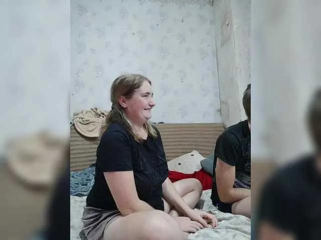 Krohab from BongaCams