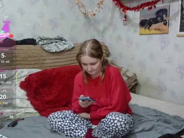 Krohab from BongaCams