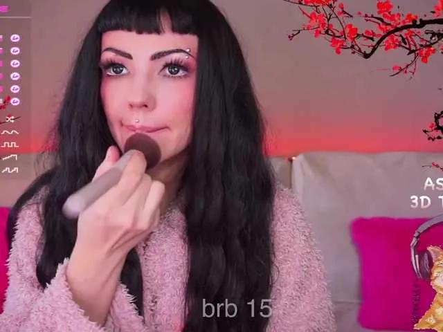 Sweet LADYCharmer from BongaCams LADYCharmer from BongaCams